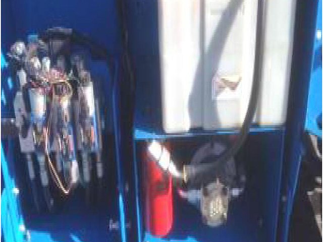 2008 GENIE GS3268 Photo