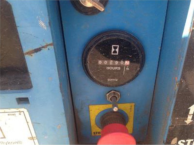 2008 GENIE GS3232 Photo