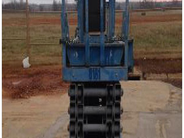 2008 GENIE GS3232 Photo