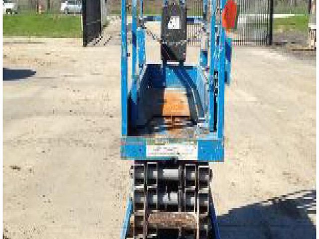 2008 GENIE GS1930 Photo