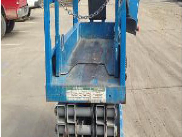 2008 GENIE GS1930 Photo