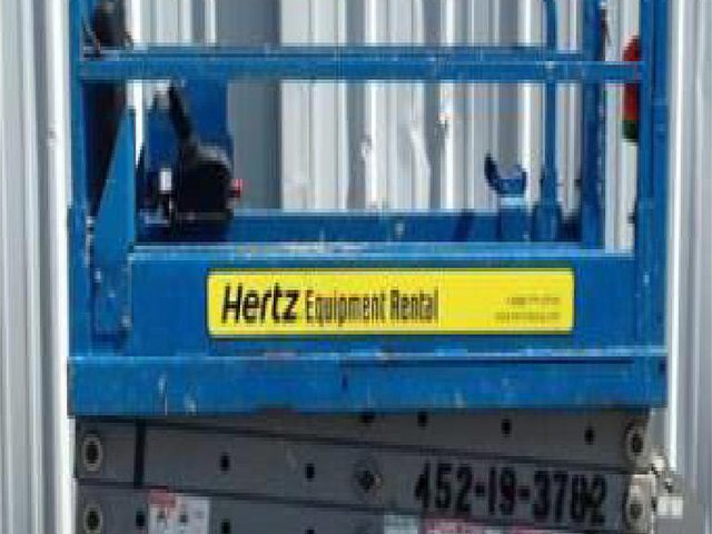 2008 GENIE GS1930 Photo