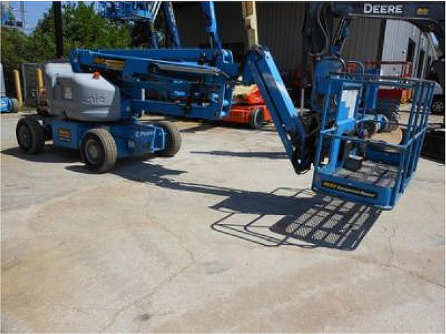 2008 GENIE Z45/25DC Photo