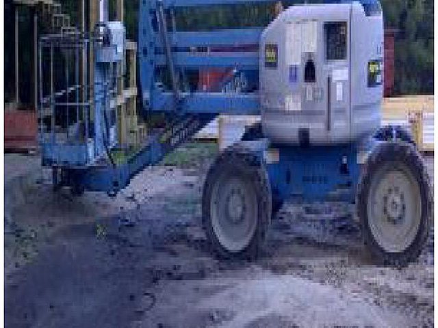 2006 GENIE Z45/25 Photo