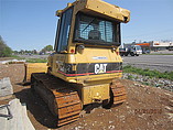 2004 CATERPILLAR D5G XL Photo #2