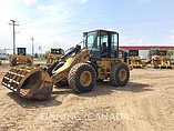 2001 CATERPILLAR 924G Photo #2