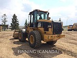 2001 CATERPILLAR 924G Photo #3