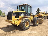 2001 CATERPILLAR 924G Photo #4