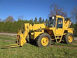 1994 CATERPILLAR RT80 Photo #1