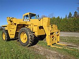 1994 CATERPILLAR RT80 Photo #2