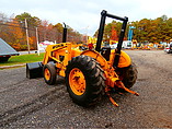 1993 FORD / NEW HOLLAND 345D Photo #4