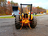 1993 FORD / NEW HOLLAND 345D Photo #6