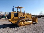 1994 CATERPILLAR 973 LGP Photo #3
