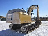 2011 CATERPILLAR 349E Photo #2