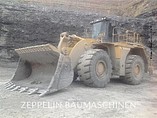 2007 CATERPILLAR 990H Photo #1