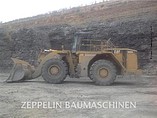 2007 CATERPILLAR 990H Photo #2
