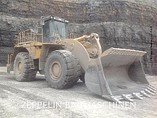 2007 CATERPILLAR 990H Photo #3