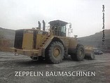 2007 CATERPILLAR 990H Photo #4