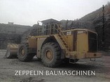 2007 CATERPILLAR 990H Photo #5