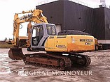 2008 FORD / NEW HOLLAND E215B Photo #2