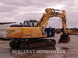 2008 FORD / NEW HOLLAND E215B Photo #3