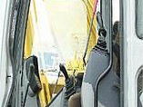 2008 FORD / NEW HOLLAND E215B Photo #6