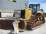 2007 CATERPILLAR D6N LGP Photo #1