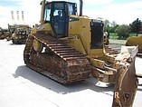 2007 CATERPILLAR D6N LGP Photo #2