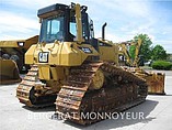 2007 CATERPILLAR D6N LGP Photo #3