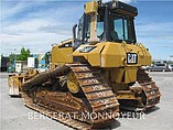 2007 CATERPILLAR D6N LGP Photo #4