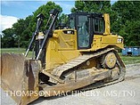 2011 CATERPILLAR D6T XL Photo #1