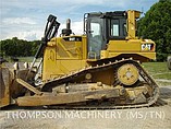 2011 CATERPILLAR D6T XL Photo #2