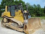2011 CATERPILLAR D6T XL Photo #3
