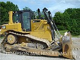 2011 CATERPILLAR D6T XL Photo #4