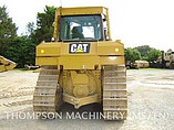 2011 CATERPILLAR D6T XL Photo #5