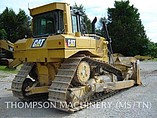 2011 CATERPILLAR D6T XL Photo #6