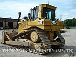 2011 CATERPILLAR D6T XL Photo #7