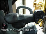 2011 CATERPILLAR D6T XL Photo #8