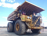 2001 CATERPILLAR 793C Photo #1