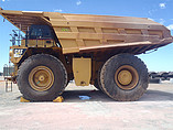 2001 CATERPILLAR 793C Photo #3
