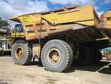 2002 CATERPILLAR 785C Photo #3