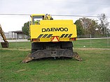 1999 DAEWOO DH 200W Photo #4