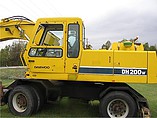 1999 DAEWOO DH 200W Photo #5