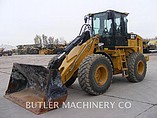 2012 CATERPILLAR 930H Photo #1