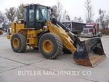2012 CATERPILLAR 930H Photo #2