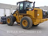 2012 CATERPILLAR 930H Photo #3
