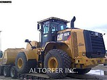 2012 CATERPILLAR 950K Photo #2