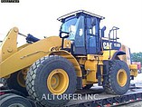 2012 CATERPILLAR 950K Photo #3