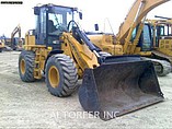 2008 CATERPILLAR 924H Photo #1