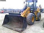 2008 CATERPILLAR 924H Photo #2